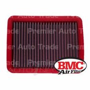 Mazda B2500, Bravo Air Filter 2.5ltr WLAT UN 1999-2006 *BMC*