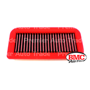 BMC Air Filter suit Toyota Yaris 1.5ltr 1NZFE NCP91R 2005-2011