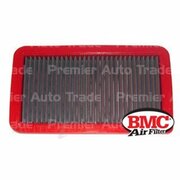 Mazda 2 Air Filter 1.5ltr ZY DE Sedan 2010-2011 *BMC*