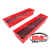 Air Filter Suit BMW X6 M 4.4ltr S63B44 E71 2009-2014