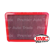 BMC Air Filter suit Toyota Landcruiser 4.5ltr 1VDFTV VDJ79R 2007-On