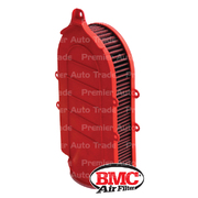 Air Filter Suit BMW X6 4.4ltr N63B44B F16 2015-2019