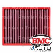 BMC Air Filter suit Nissan Navara 2.3ltr YS23DDT D23 NP300 2015-On 