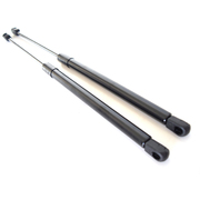 Pair of Bonnet Gas Struts Suit Ford BA BF Falcon SX SY Territory Models