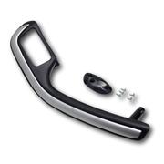 RH Drivers Front Inner Door Trim Grab Handle suit Ford BF Falcon 2005-2011