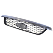 Main Top Grille suit Ford BA BF Falcon XR6 XR8 2002-2008 Models