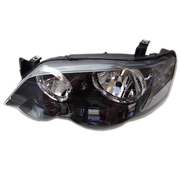 LH Passenger Side Headlight suit Ford BA BF Falcon XR6 XR8 2002-2008