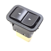 Ford BA BF Falcon Fairmont Fairlane Single Window Switch Illuminated 2002-2008