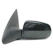 Ford BA Fairmont LH Electric Door Mirror 5 Pin Type 2002-2005 Models