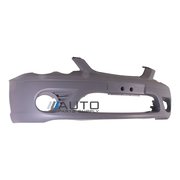 Ford BF Falcon XR6 XR8 Series 1 & 2 Front Bumper Bar Cover 2005-2008