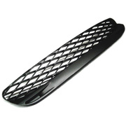 Ford BF Falcon XR6 / Turbo XR8 Front Bumper Bar Lower Grille Insert *New*2005-2010