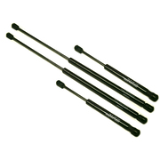 Ford FG Falcon Gas Strut Set Bonnet + Boot (No Spoiler Type) Sedan 2008 Onwards