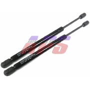Ford Falcon Boot Struts (Without Spoiler) Suit FG Sedan 2008 Onwards Models