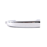 Ford FG Falcon Chrome Outer Door Handle LH Front or Rear 2008-2014 *New*