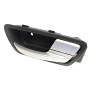 Ford FG & FG X Falcon RH Rear Inner Door Handle (Satin) *New*