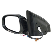Ford FG Falcon LH Electric Door Mirror *No Indicator Type* 2008-2014