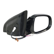 RH Electric Door Mirror (No Indicator) suit Ford FG Falcon 2008-2014
