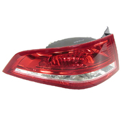 LH Passenger Side Tail Light suit Ford FG Falcon XT Sedan 2008-2014