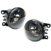 Pair of Fog Lights to suit Ford FG Falcon XR6 XR8 2008-2014 Models
