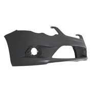 Front Bumper Bar Cover suit Ford FG Falcon XR6 XR8 Series 1 2008-2011