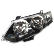 LH Passenger Side Headlight suit Ford FG Falcon XR6 XR8 Series 1 2008-2011