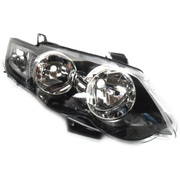 RH Drivers Side Headlight suit Ford FG Falcon XR6 XR8 Series 1 2008-2011