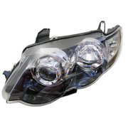 Ford FG Falcon XR6 XR8 LH Headlight Series 2 2011-2014