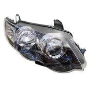 Ford FG Falcon XR6 XR8 RH Headlight Series 2 2011-2014