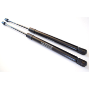 Pair of Gas Struts 435mm Long suit Some TJM Flexiglass Tourertop Ute Canopy