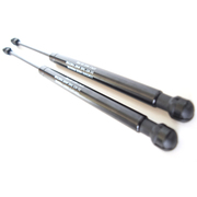 Pair of Rear Back Window Gas Struts suit ARB Ute Canopy 325mm Long 160nM
