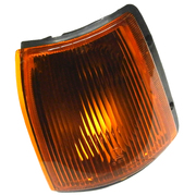 LH Passenger Side Indicator Corner Light (Amber) suit Ford PD Courier 1996-1998