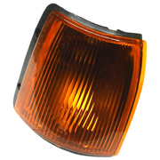 RH Drivers Side Indicator Corner Light (Amber) suit Ford PD Courier 1996-1998