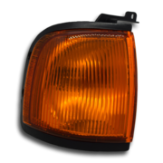 Ford PE Courier RH Indicator Corner Light 1998-2002