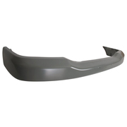 Ford PG PH Courier Front Upper Bar Cover (No Flare) 2002-2006 *Painted Type*