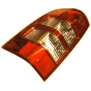  LH Passenger Side Tail Light suit Ford PJ Ranger Style Side 2006-2009