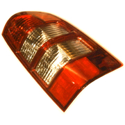 RH Drivers Side Tail Light suit Ford PJ Ranger Style Side 2006-2009