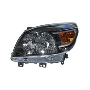 LH Passenger Side Headlight suit Ford Ranger PK 2009-2011 Models