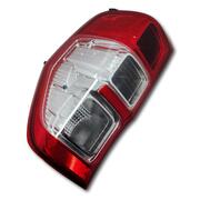 LH Passenger Side Tail Light (Not Wildtrak) suit Ford Ranger PX1 PX2 2011-2020