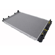 Ford Escape / Mazda Tribute Radiator 2.3ltr 4cyl 2000-2008 Models