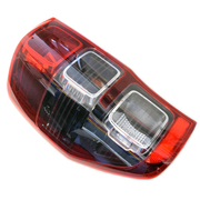 Genuine LH Passenger Side Tail Light For Ford PX Ranger Wildtrak 2011-2015