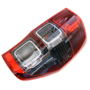 Genuine RH Drivers Side Tail Light For Ford PX Ranger Wildtrak 2011-2015