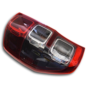 Genuine LH Passenger Side Tail Light For Ford PX Ranger Series 2 Wildtrak 07/2015-09/2018