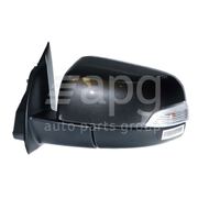 Ford PX 2 Ranger Wildtrak LH Electric Door Mirror 2015-18 *Genuine*