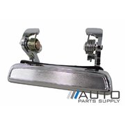 Ford F100 RH Outer Chrome Door Handle suit 1973-1979 Models *New*
