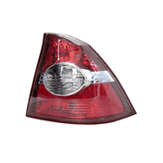 RH Drivers Side Tail Light suit Ford LS LT Focus 4 Door Sedan 2005-2009