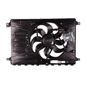 Radiator Thermo Fan suit Ford MA MB MC Mondeo 2007-2015