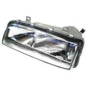 LH Passenger Side Headlight suit Ford EA EB ED Falcon Fairmont 1988-1994