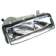 RH Drivers Side Headlight suit Ford EA EB ED Falcon Fairmont 1988-1994