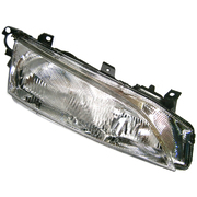 RH Drivers Headlight Suit Ford Fairmont Fairlane LTD EF EL NF NL DF DL