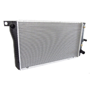 Radiator Suit Ford XH EF EL Falcon Fairmont NF NL Fairlane 1994-1998